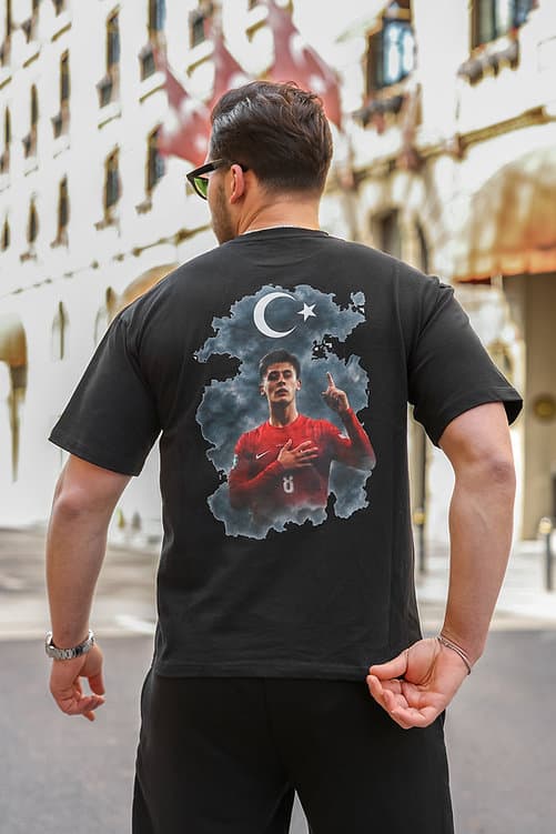 GÜLER — OVERSIZE